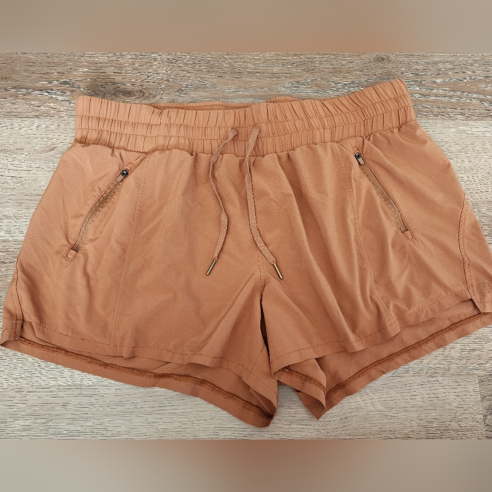 All In Motion Womens Running Shorts XXL